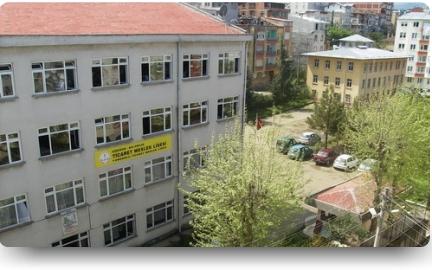 Bulancak Akşemsettin Mesleki ve Teknik Anadolu Lisesi Fotoğrafı